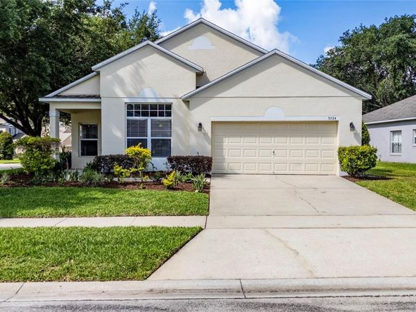 9724 MYRTLE CREEK LANE , ORLANDO, FL 32832