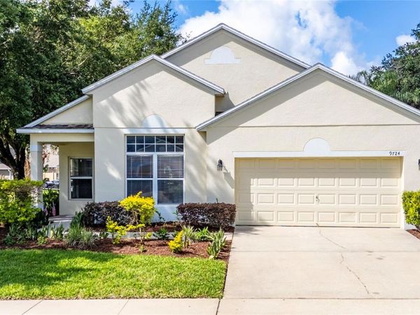 9724 MYRTLE CREEK LANE, ORLANDO, FL 32832