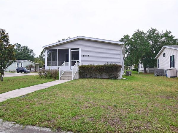 3678 COCONUT PALM CIRCLE , OVIEDO, FL 32765