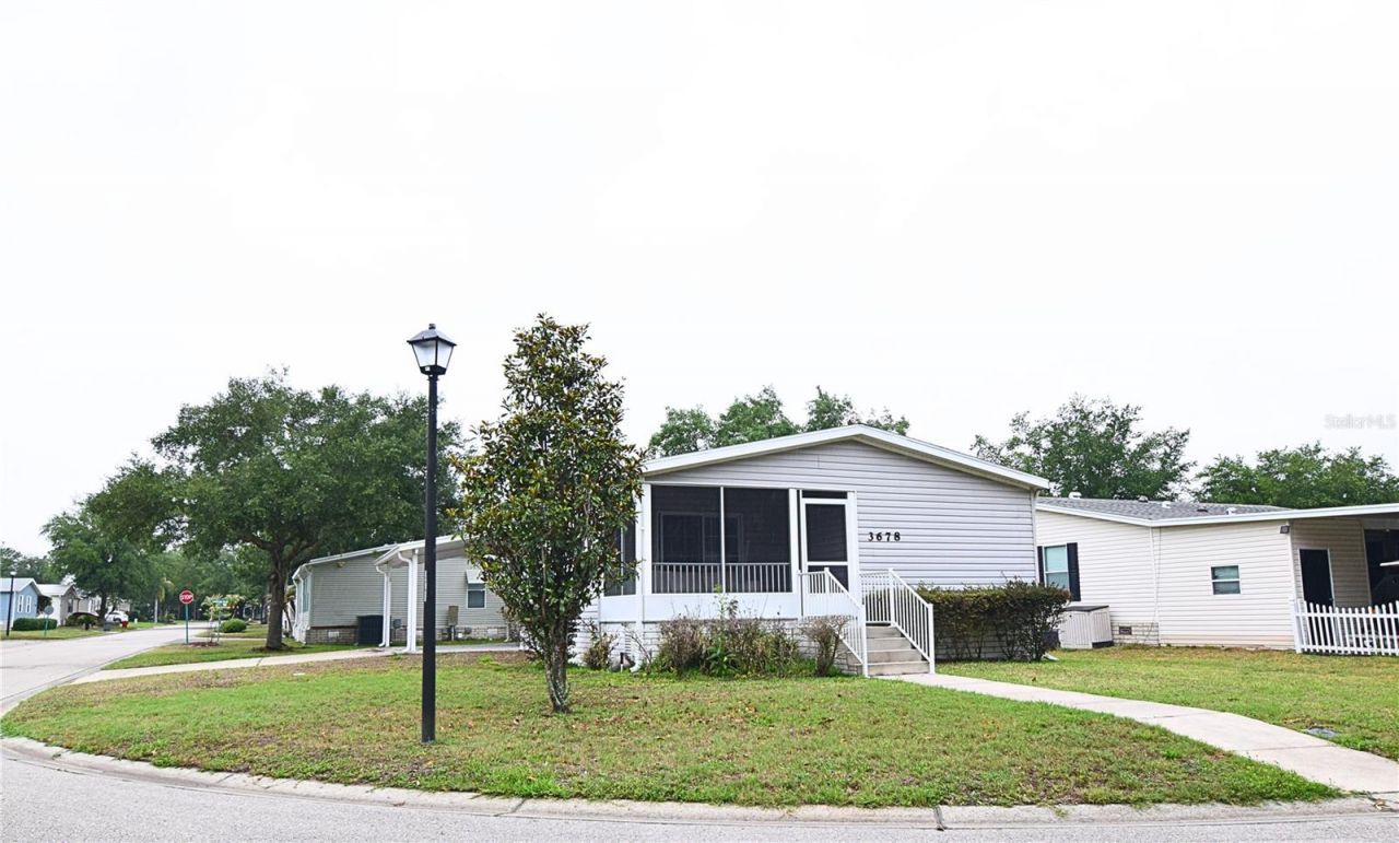 3678 Coconut Palm Circle , Oviedo, FL 32765 Photo