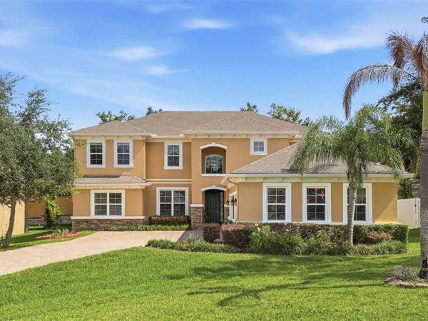 3023 WESTYN COVE LANE , OCOEE, FL 34761