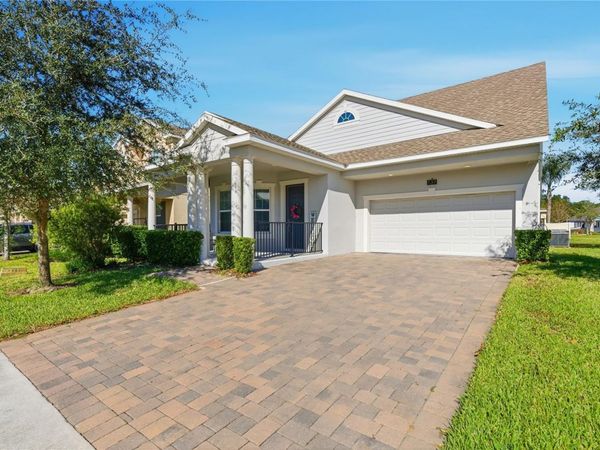 737 PANICAL DRIVE , APOPKA, FL 32703