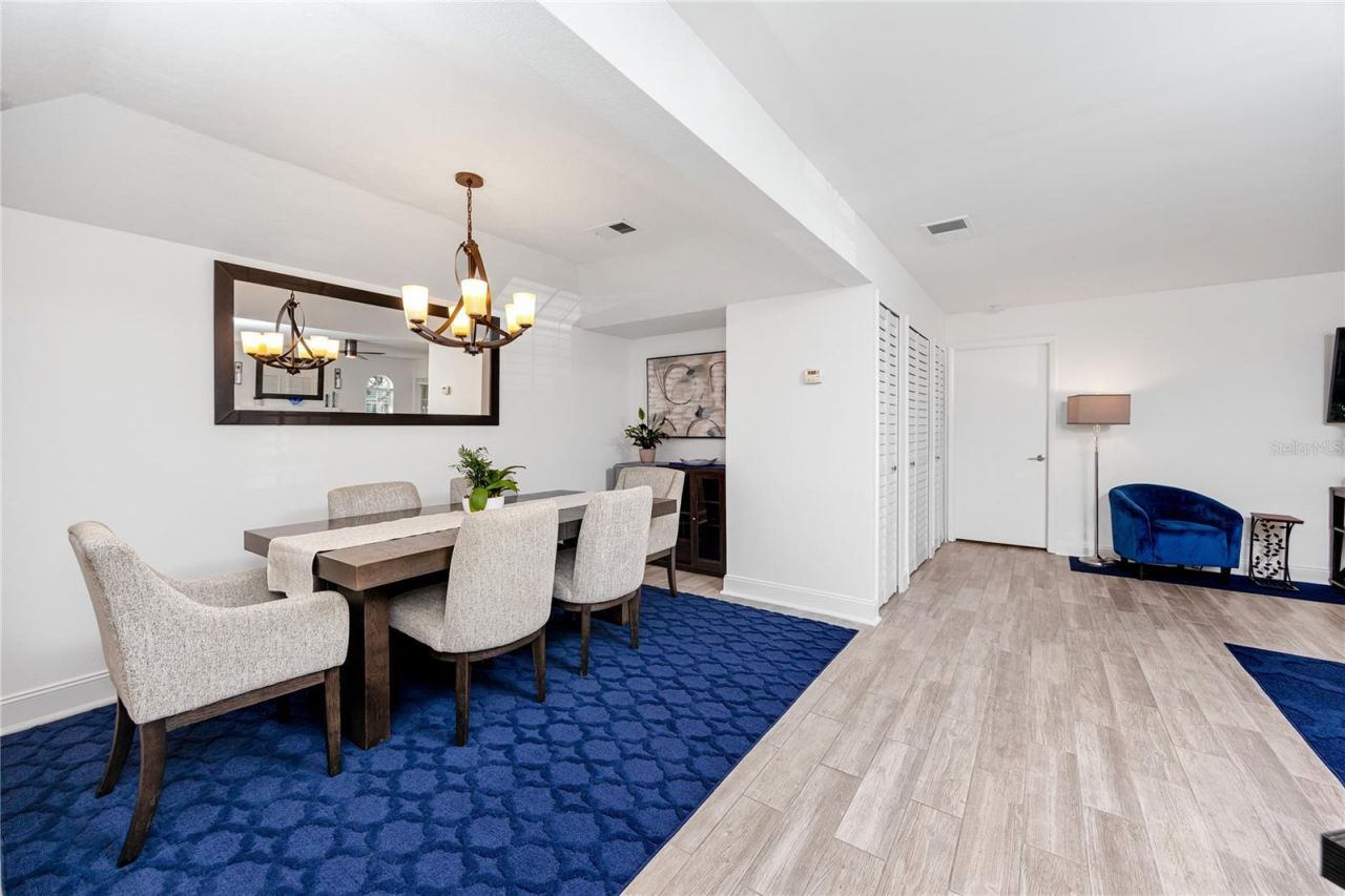 2101 Fox Chase Boulevard , Unit 107, Palm Harbor, FL 34683 Photo