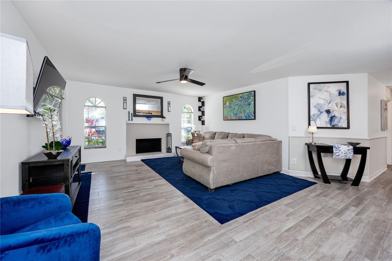 2101 Fox Chase Boulevard , Unit 107, Palm Harbor, FL 34683 Photo