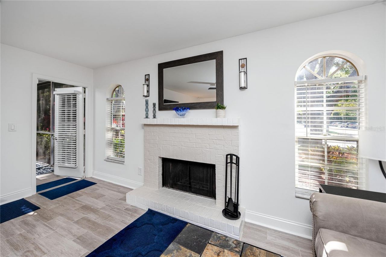 2101 Fox Chase Boulevard , Unit 107, Palm Harbor, FL 34683 Photo
