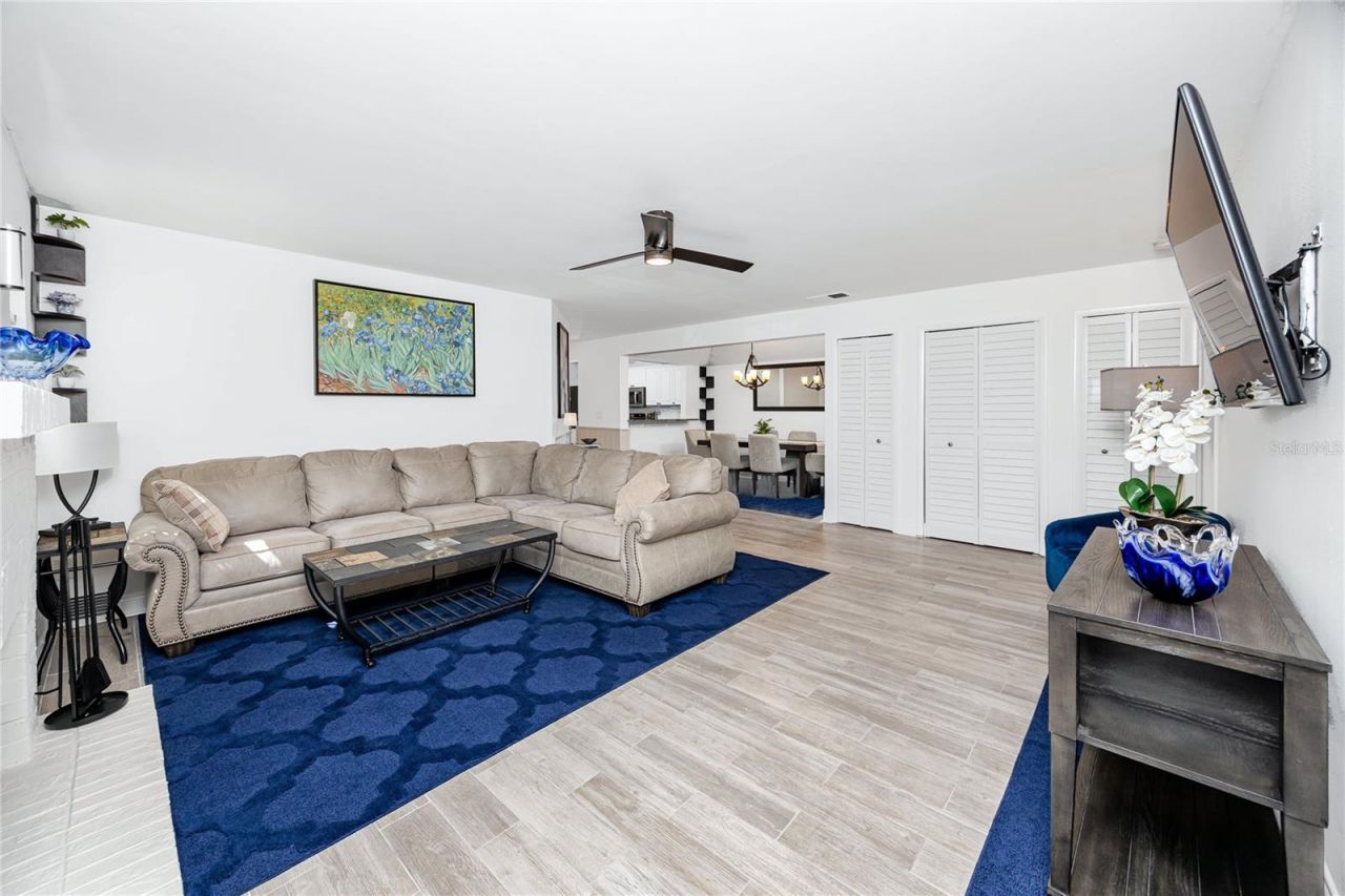 2101 Fox Chase Boulevard , Unit 107, Palm Harbor, FL 34683 Photo