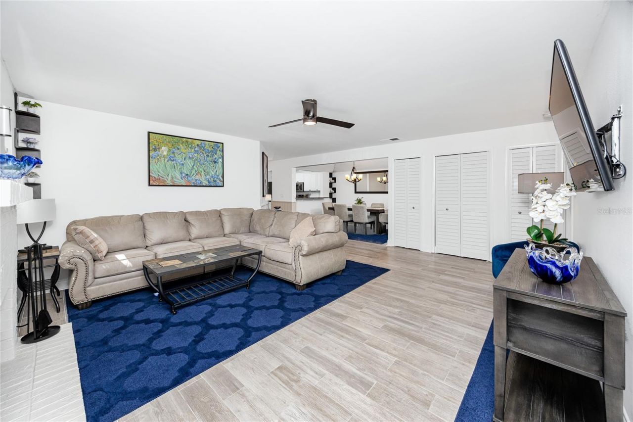 2101 Fox Chase Boulevard , Unit 107, Palm Harbor, FL 34683 Photo