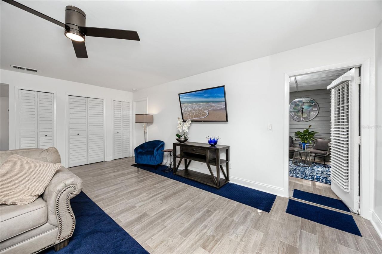 2101 Fox Chase Boulevard , Unit 107, Palm Harbor, FL 34683 Photo