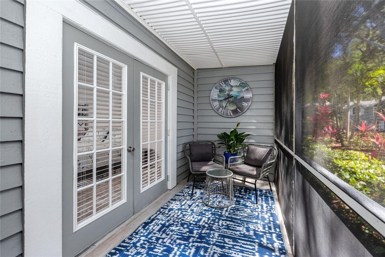 2101 Fox Chase Boulevard , Unit 107, Palm Harbor, FL 34683 Photo
