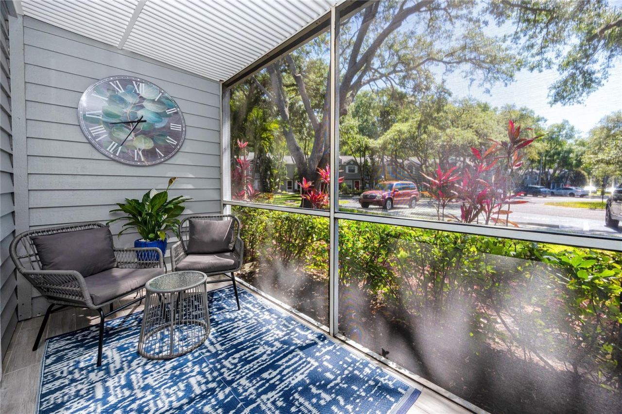 2101 Fox Chase Boulevard , Unit 107, Palm Harbor, FL 34683 Photo
