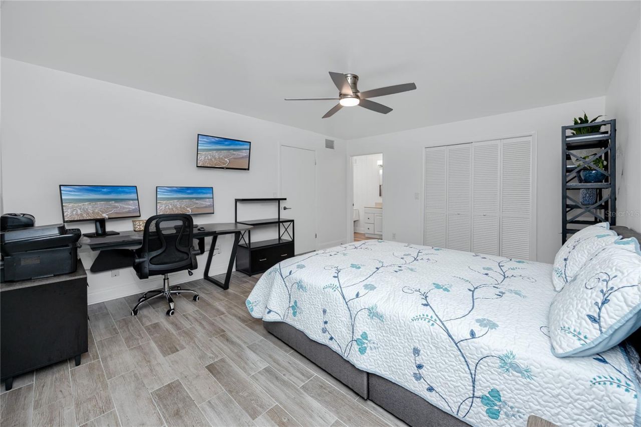 2101 Fox Chase Boulevard , Unit 107, Palm Harbor, FL 34683 Photo