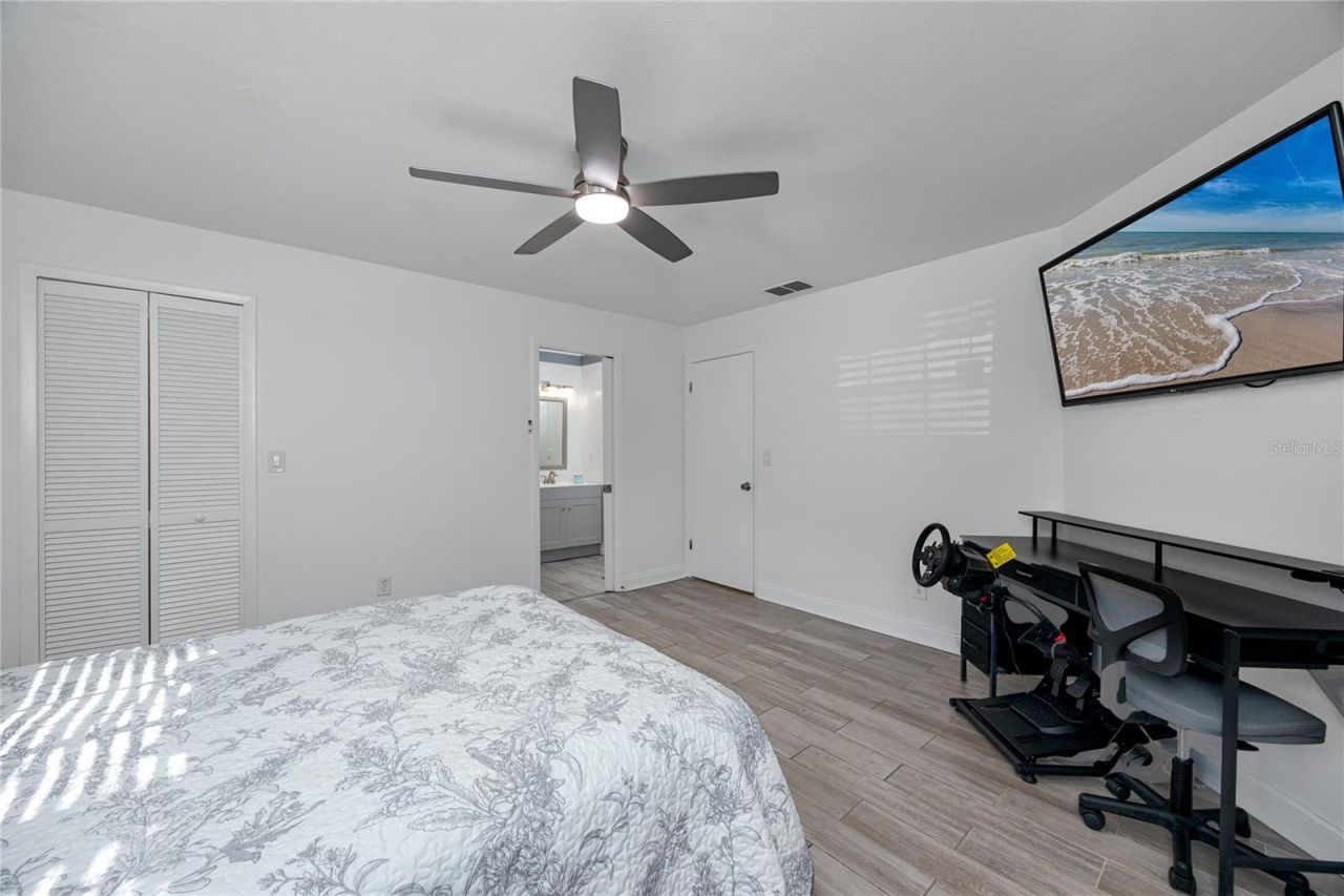 2101 Fox Chase Boulevard , Unit 107, Palm Harbor, FL 34683 Photo