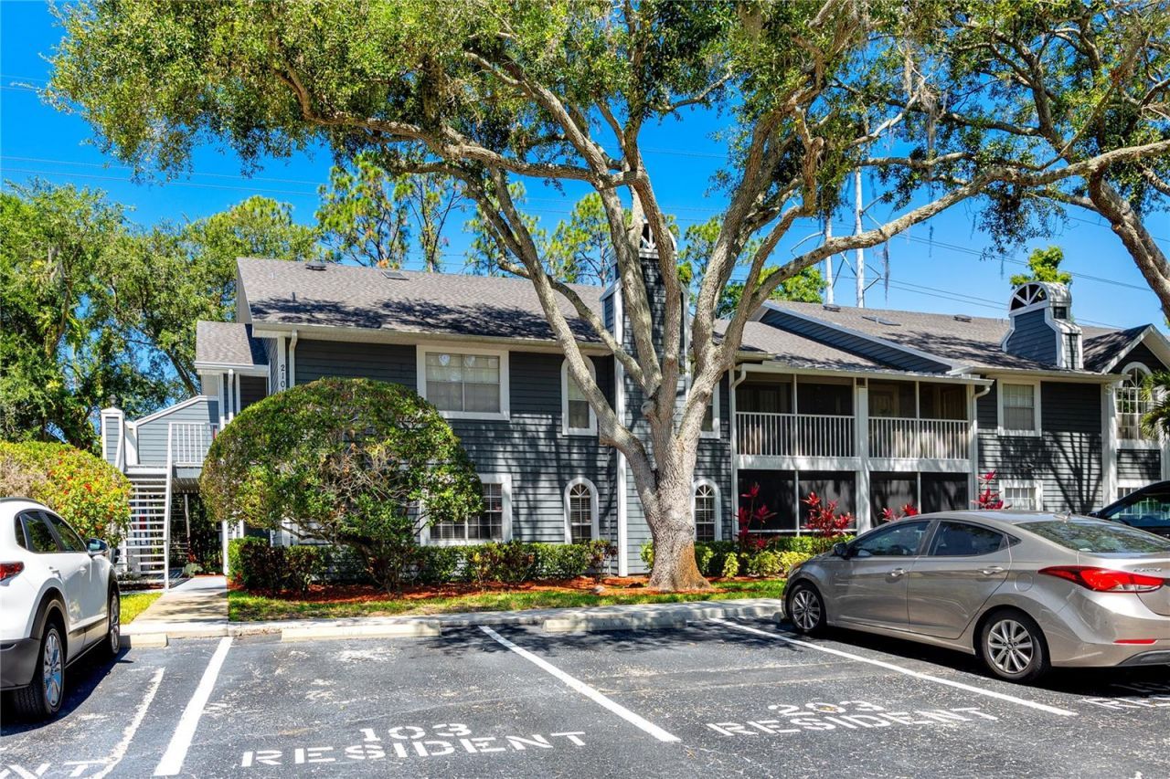 2101 Fox Chase Boulevard , Unit 107, Palm Harbor, FL 34683 Photo