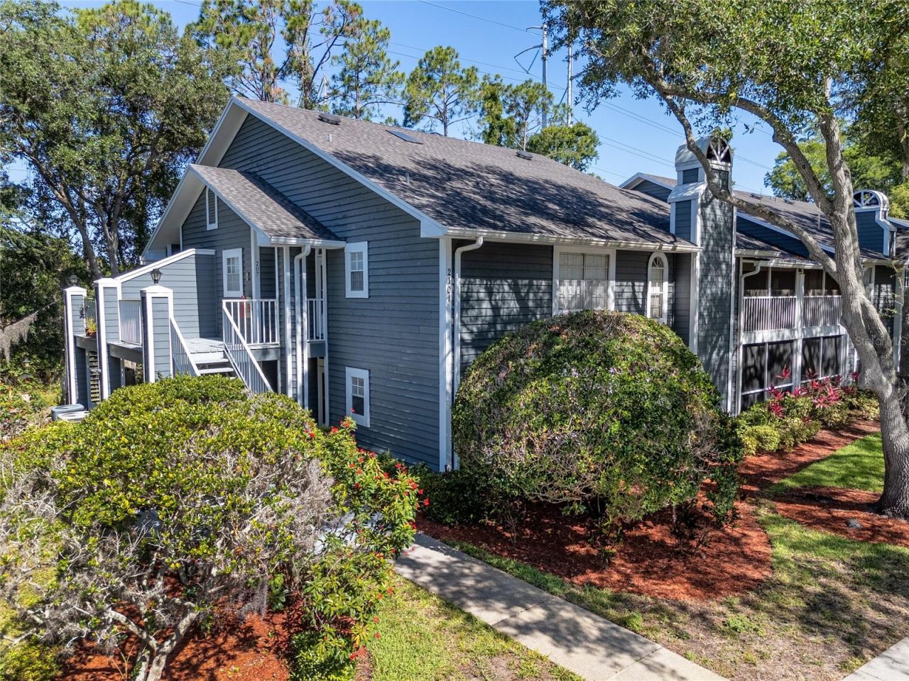 2101 Fox Chase Boulevard , Unit 107, Palm Harbor, FL 34683 Photo