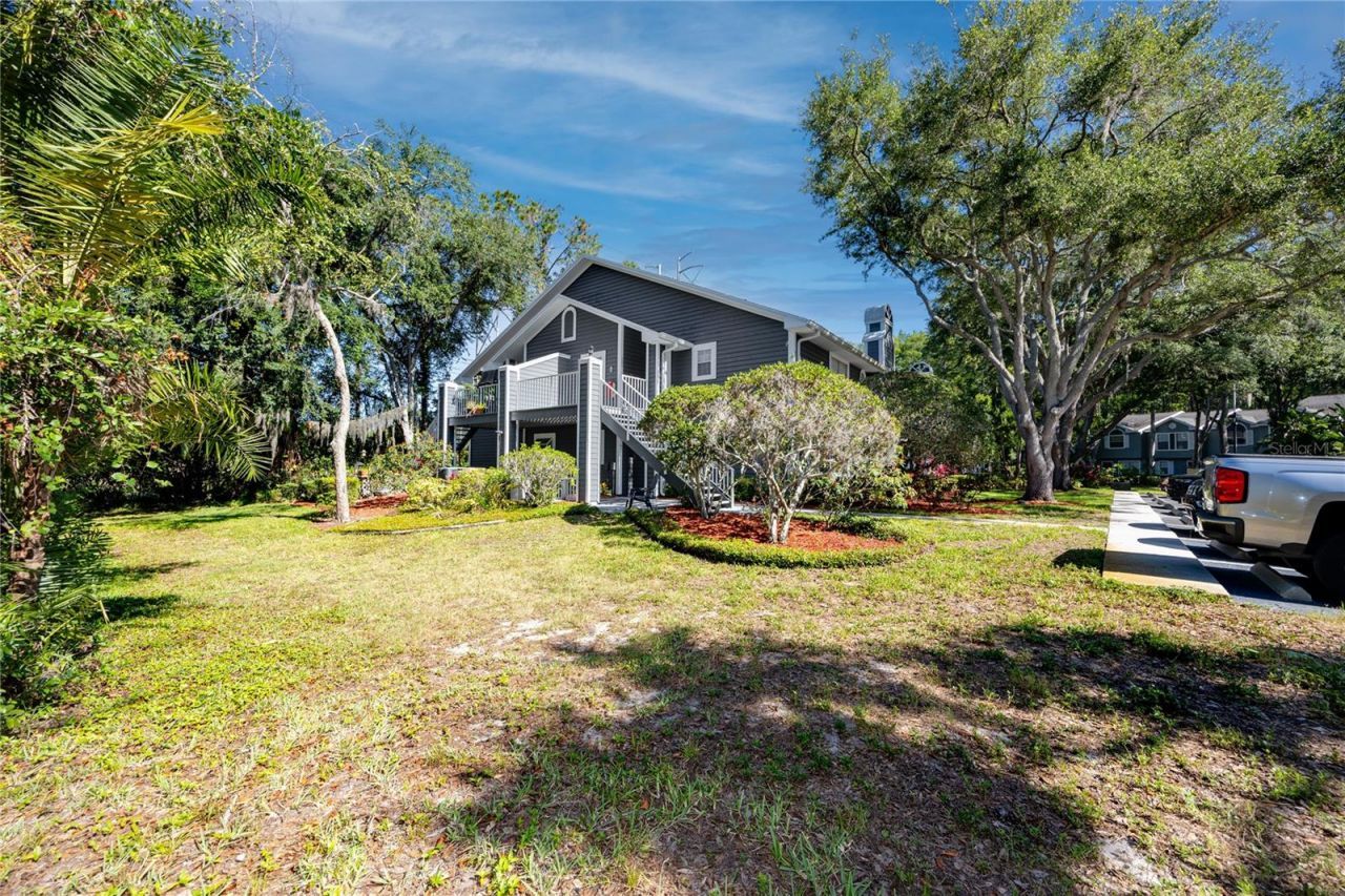 2101 Fox Chase Boulevard , Unit 107, Palm Harbor, FL 34683 Photo