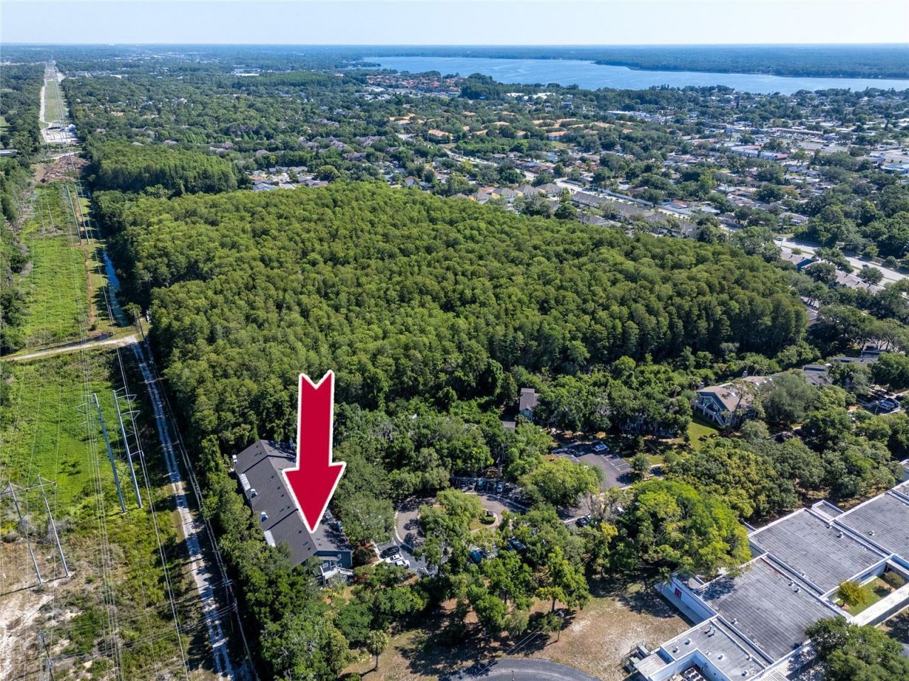 2101 Fox Chase Boulevard , Unit 107, Palm Harbor, FL 34683 Photo