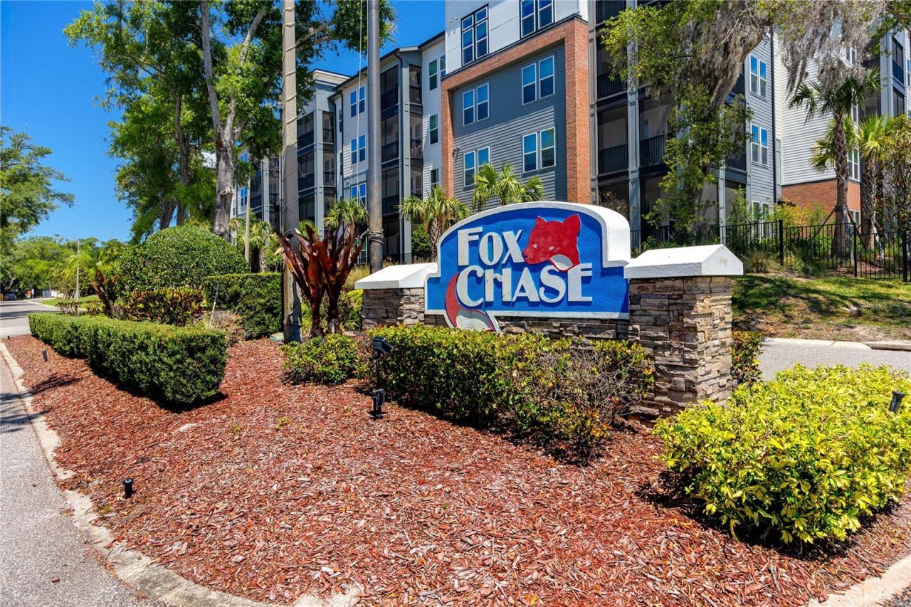 2101 Fox Chase Boulevard , Unit 107, Palm Harbor, FL 34683 Photo