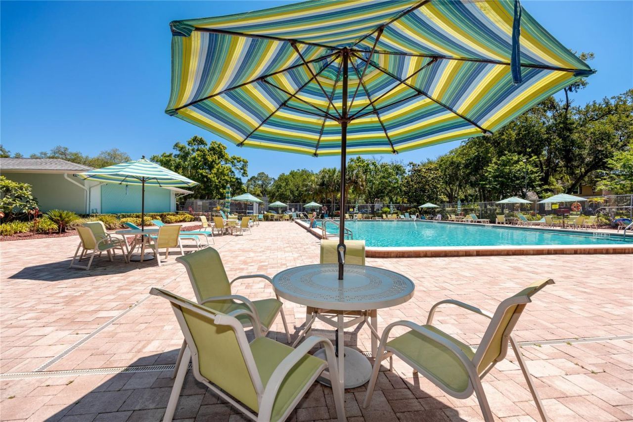 2101 Fox Chase Boulevard , Unit 107, Palm Harbor, FL 34683 Photo