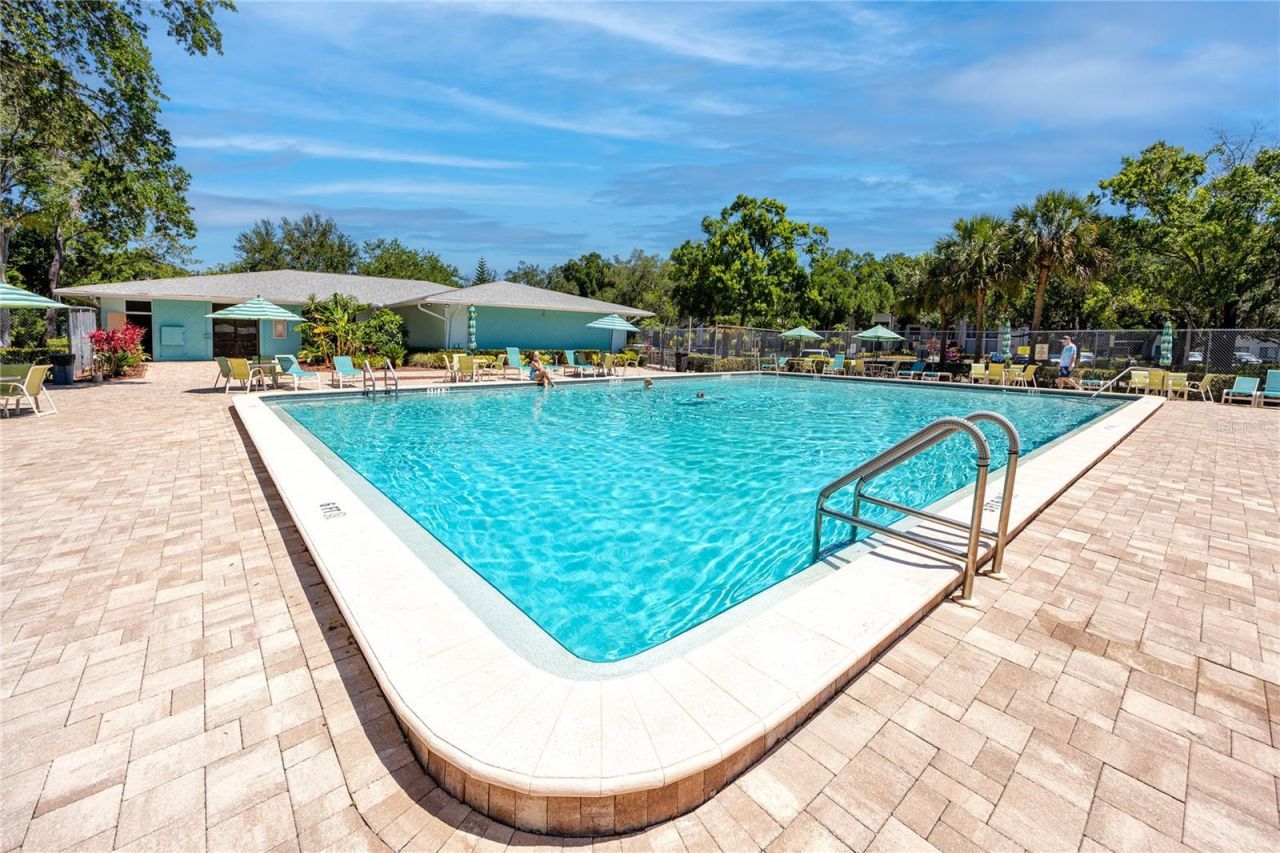 2101 Fox Chase Boulevard , Unit 107, Palm Harbor, FL 34683 Photo