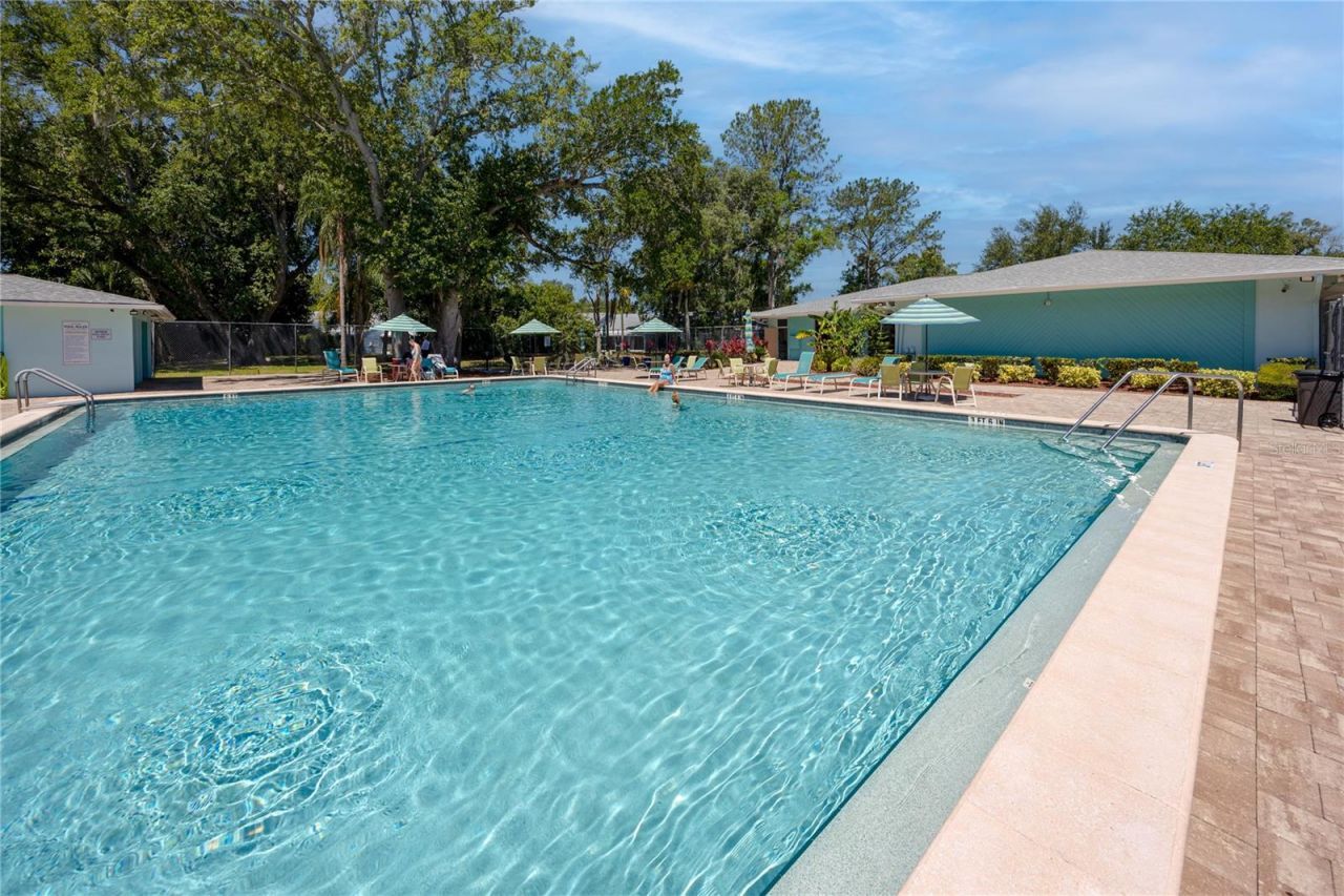 2101 Fox Chase Boulevard , Unit 107, Palm Harbor, FL 34683 Photo