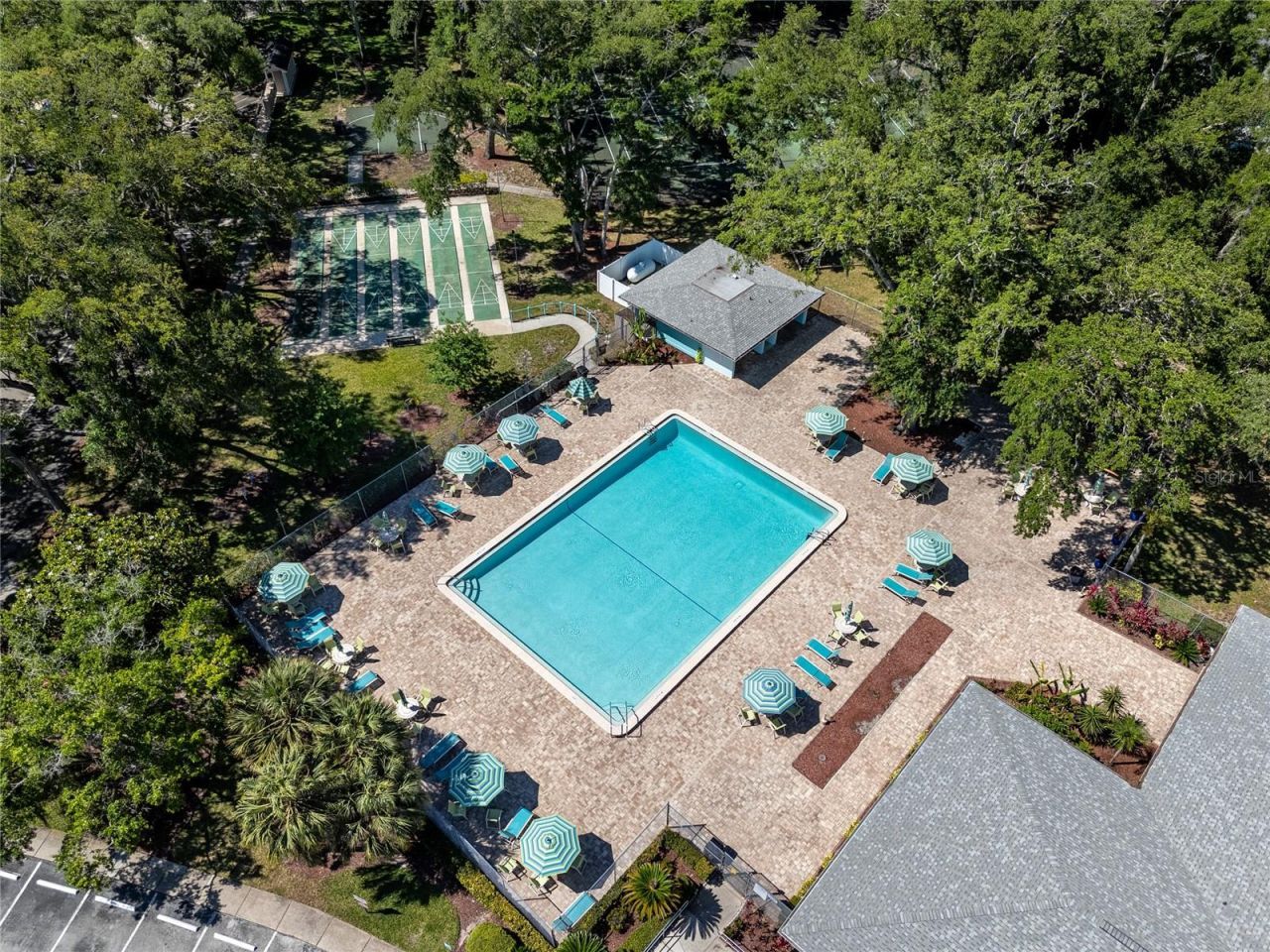 2101 Fox Chase Boulevard , Unit 107, Palm Harbor, FL 34683 Photo