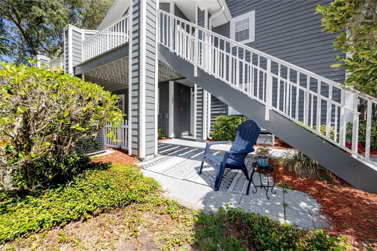 2101 Fox Chase Boulevard , Unit 107, Palm Harbor, FL 34683 Photo