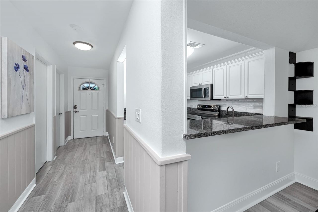 2101 Fox Chase Boulevard , Unit 107, Palm Harbor, FL 34683 Photo