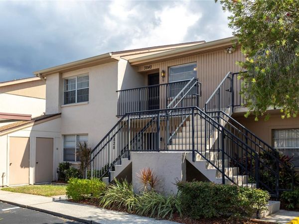 3840 STAYSAIL LANE , Unit 3840, HOLIDAY, FL 34691