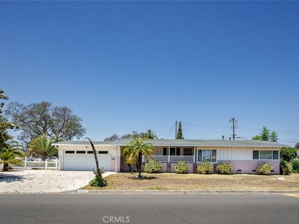 8851 La Grand Avenue, Garden Grove, CA 92841