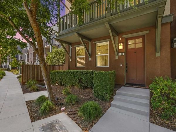 467 Mitchell Ave, Alameda, CA 94501