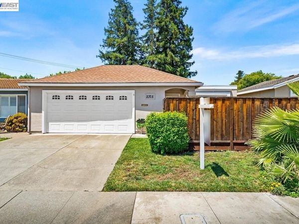 2375 Goldcrest Circle, Pleasanton, CA 94566