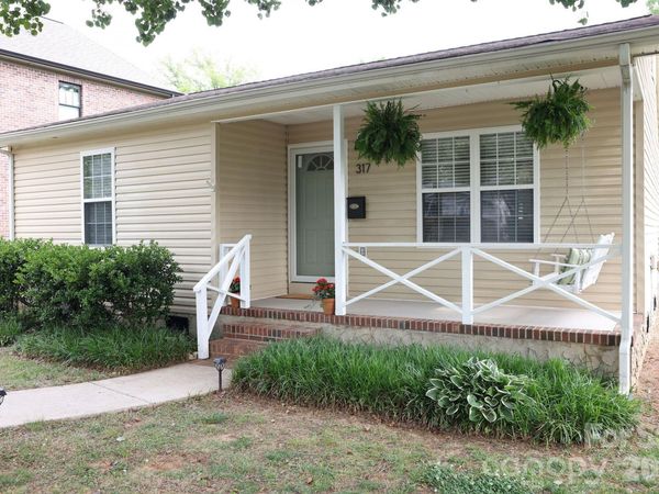 317 Devine Avenue, Belmont, NC 28012