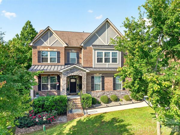 6410 Willow Farm Drive , Denver, NC 28037