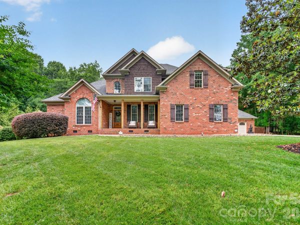 4618 Water Oak Drive, Lake Wylie, SC 29710