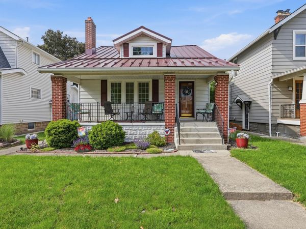 222 Southwood Avenue , Columbus, OH 43207