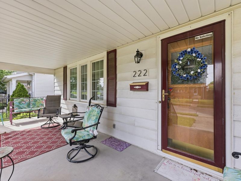 222 Southwood Avenue , Columbus, OH 43207 Photo 3