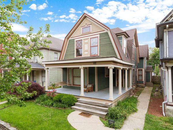 320 W 12th Street , Anderson, IN 46016