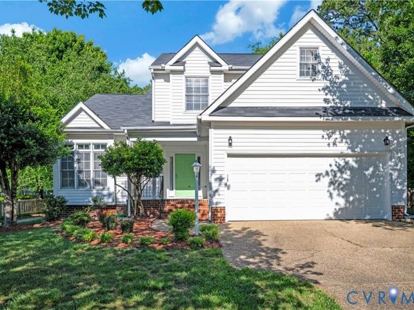 6028 Maybrook Way , Glen Allen, VA 23059