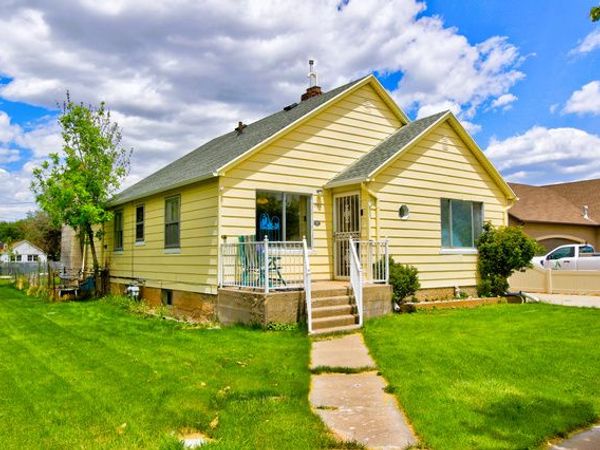 257 E 100 N, Nephi, UT 84648