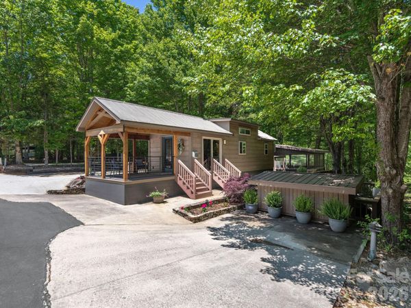 61 Boulder Drive, Unit L14-R, Lake Toxaway, NC 28747