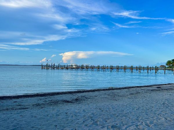 140 S Bay Harbor Drive, KEY LARGO, FL 33037
