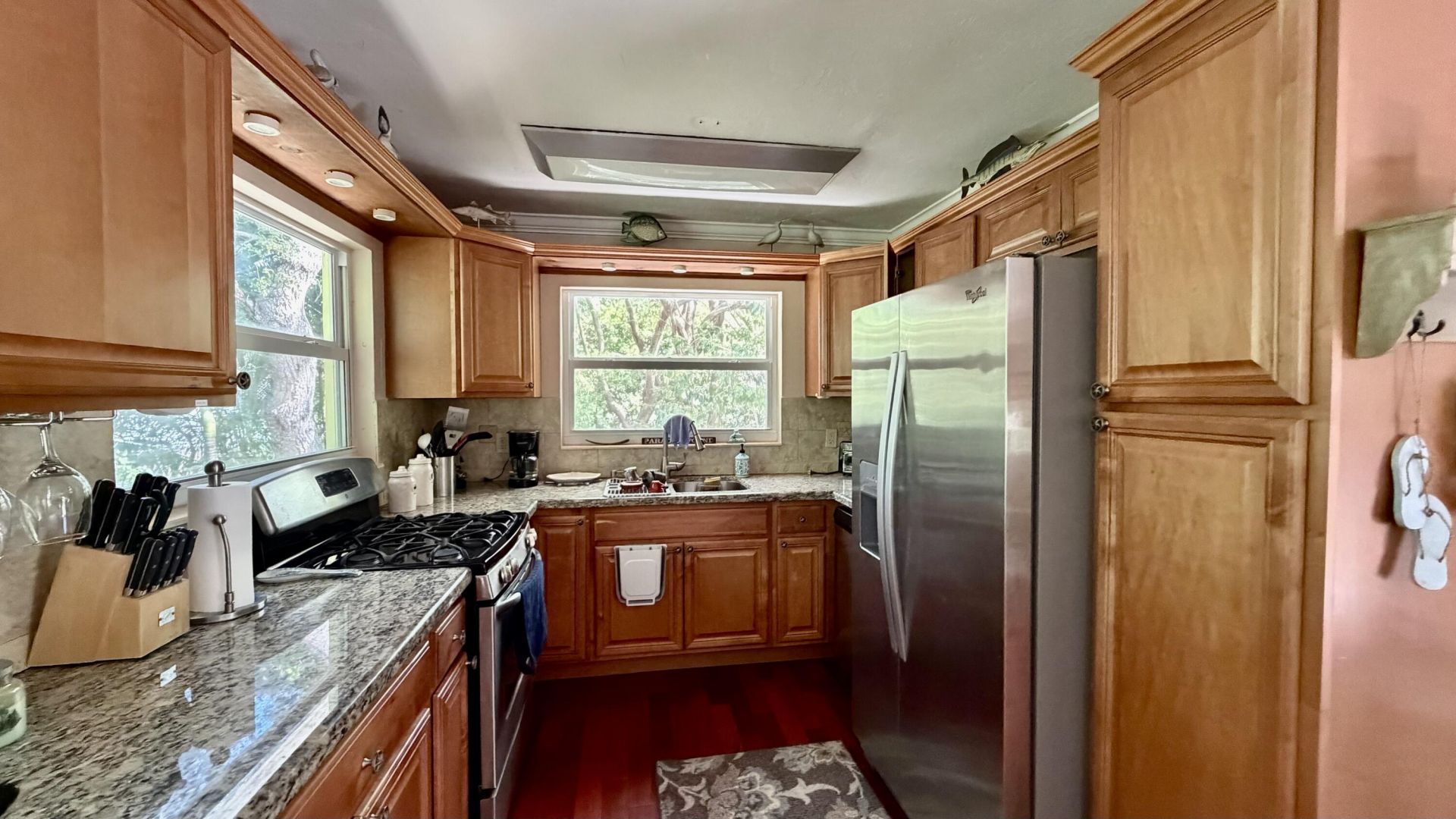 140 S Bay Harbor Drive, Key Largo, FL 33037 Photo