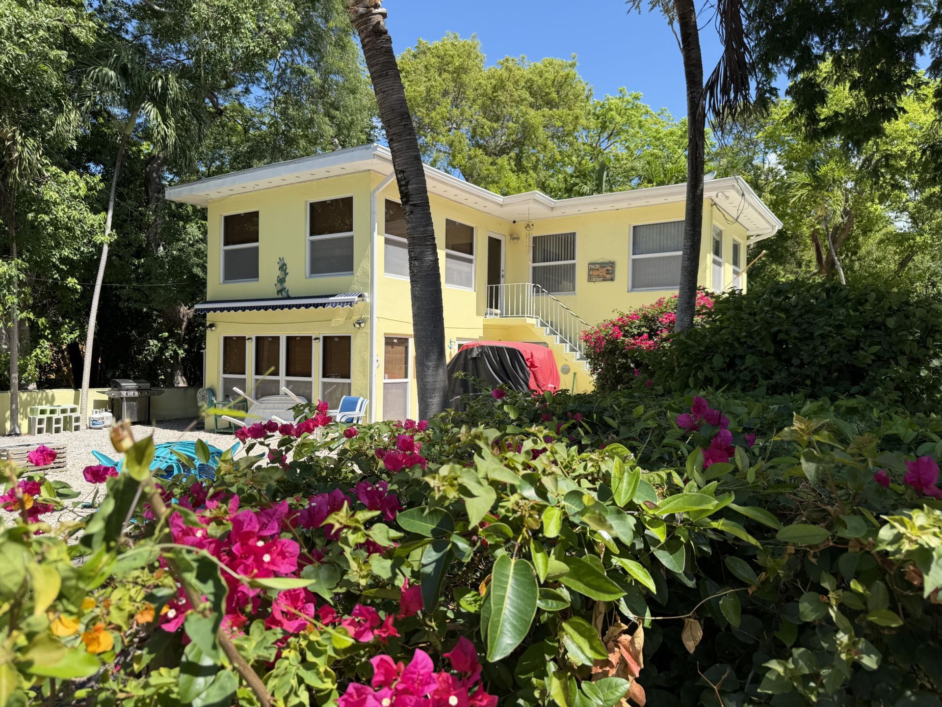 140 S Bay Harbor Drive, Key Largo, FL 33037 Photo