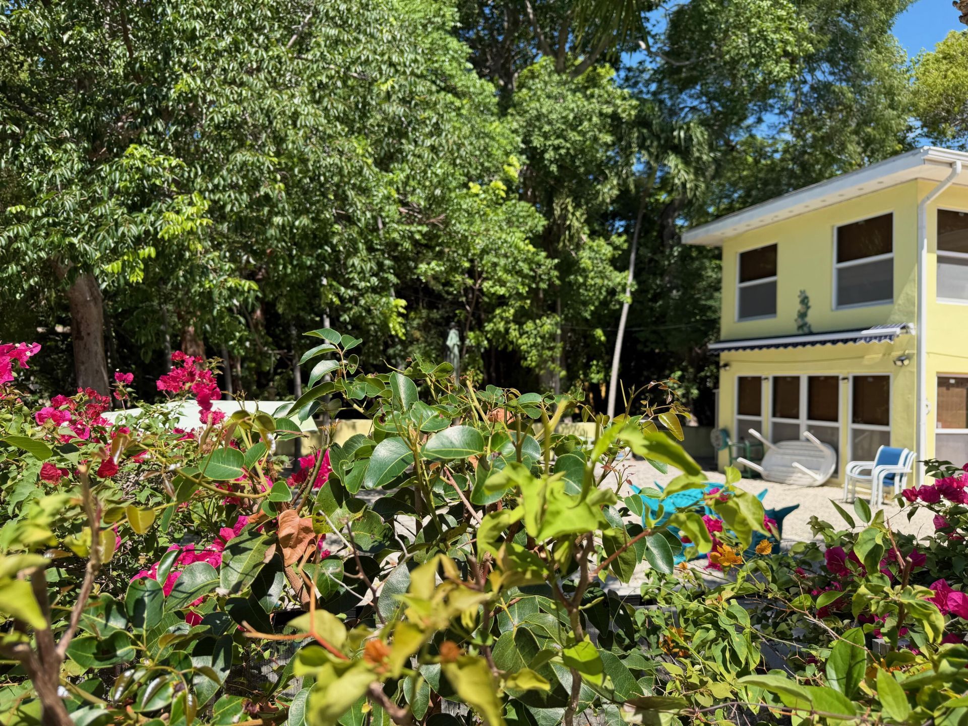 140 S Bay Harbor Drive, Key Largo, FL 33037 Photo