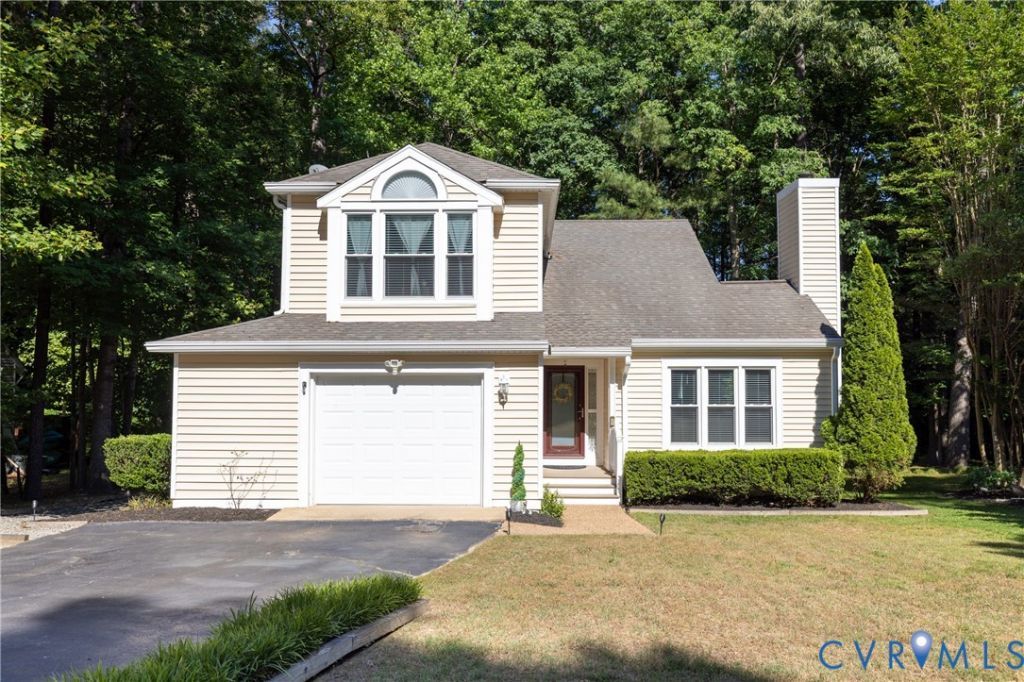 14305 Woods Walk Lane, Midlothian, VA 23112 Main Photo