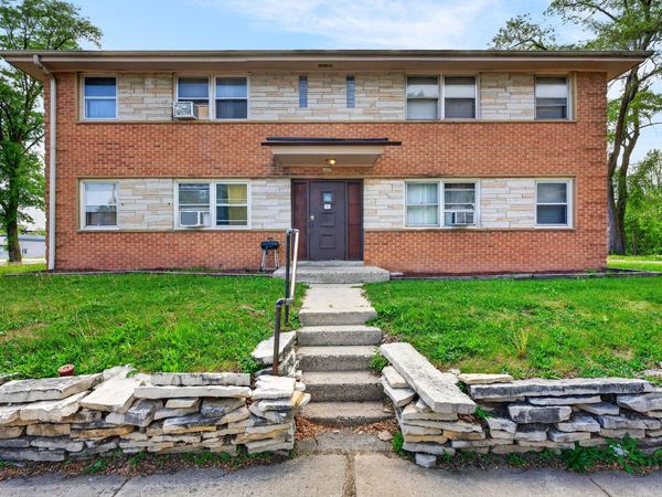 6407 N 54th St, Milwaukee, WI 53223