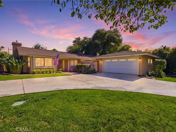 4424 Ramona Drive, Riverside, CA 92506