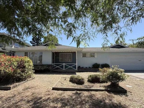 3160 Waverley Street, Palo Alto, CA 94306