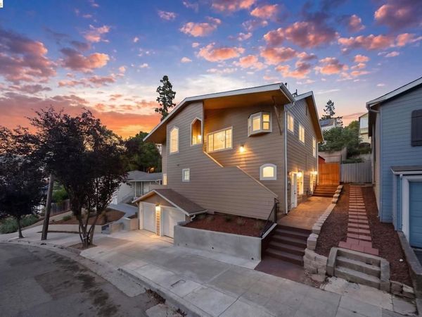 3426 Pierson St, Oakland, CA 94619