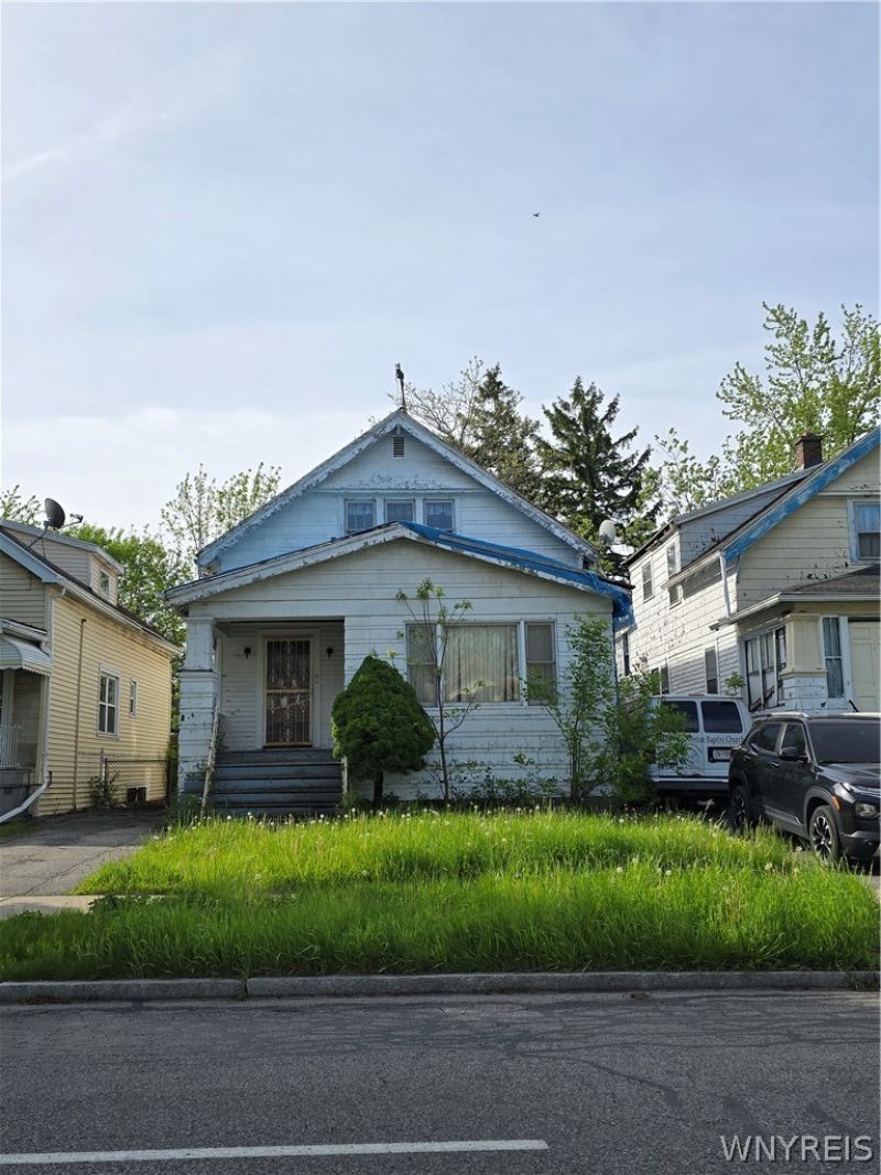 1287 Kensington Avenue, Buffalo, NY 14215 Main Photo